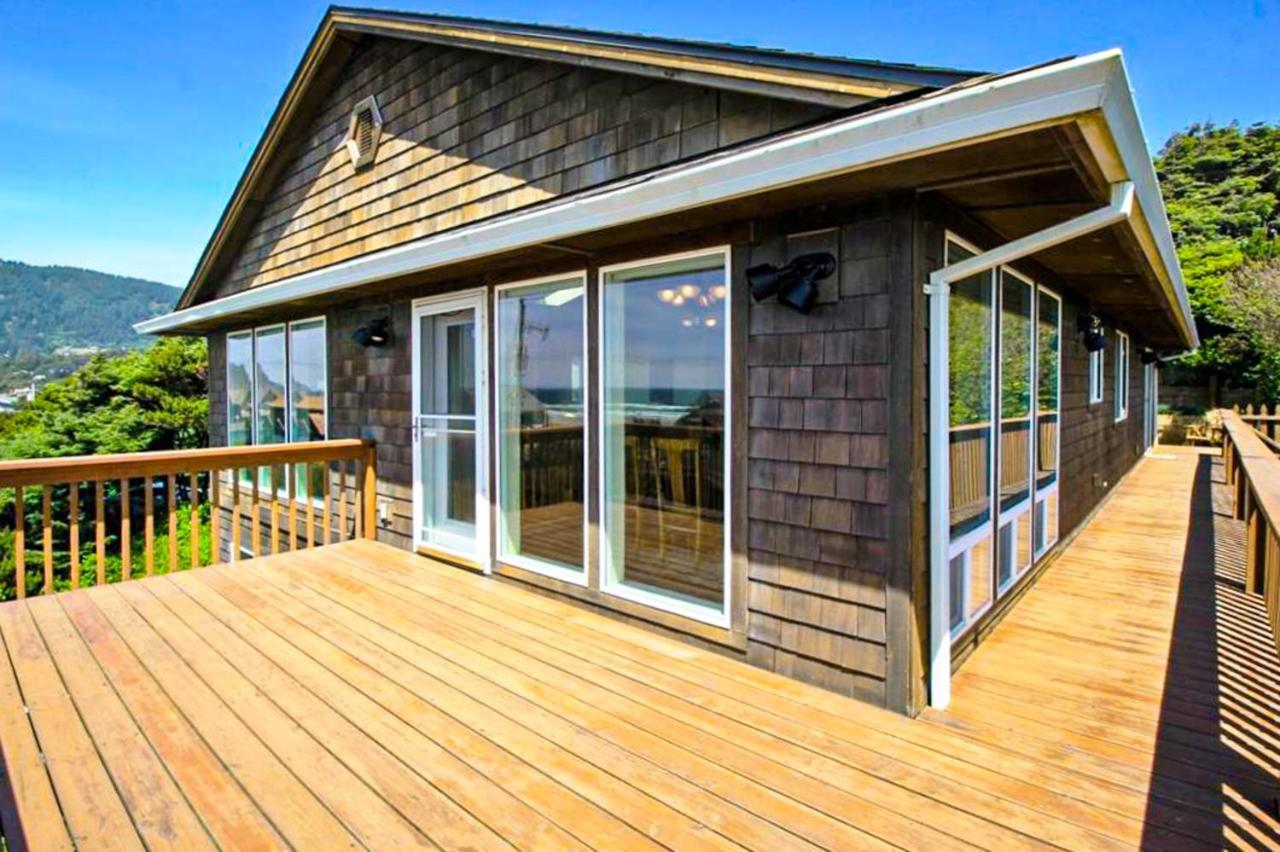 Ferienwohnung Manzanita Magic Mca 277 Exterior foto